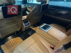 بي ام دبليو الفئة 7